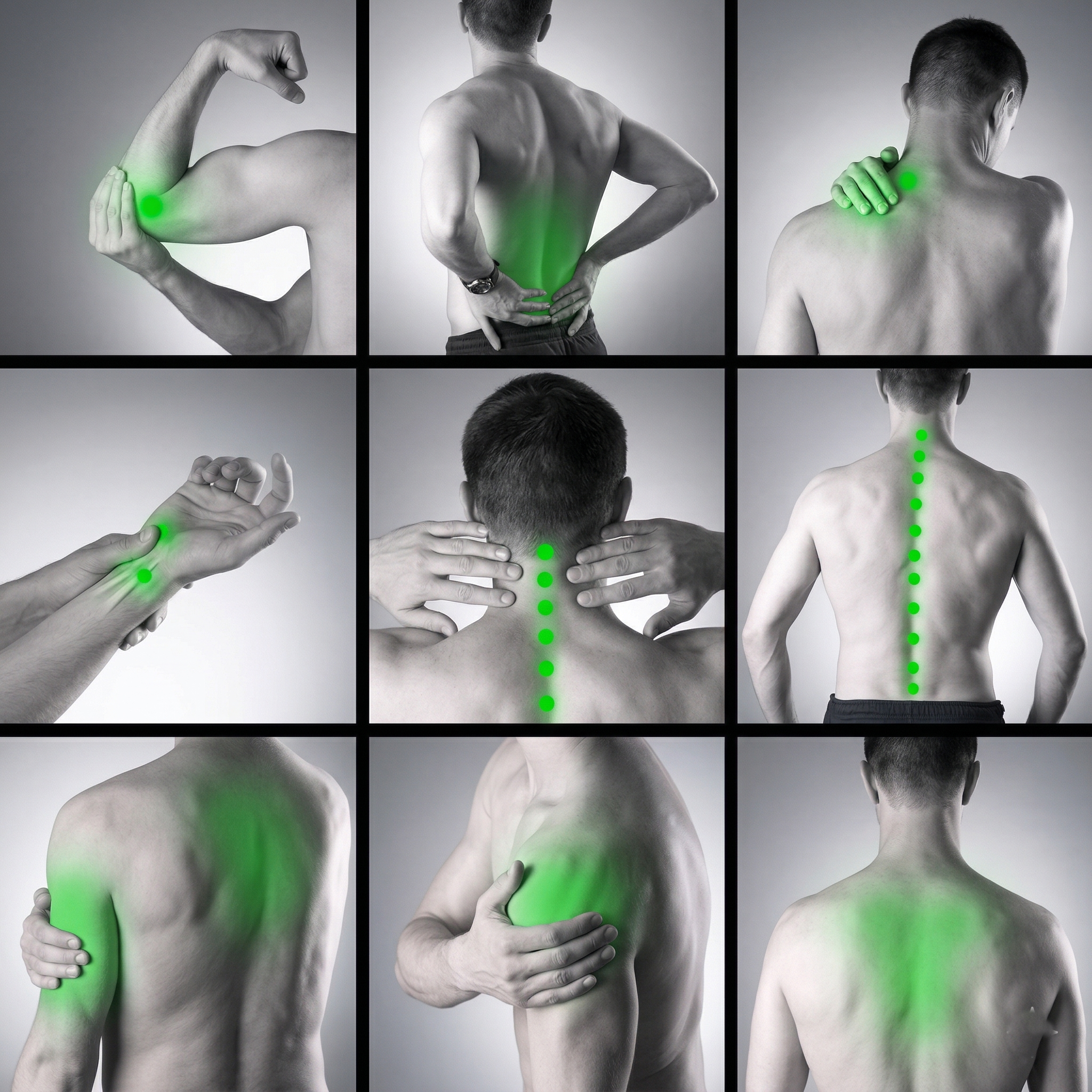 Arthritis Pain Management - Interventional Pain Consultants