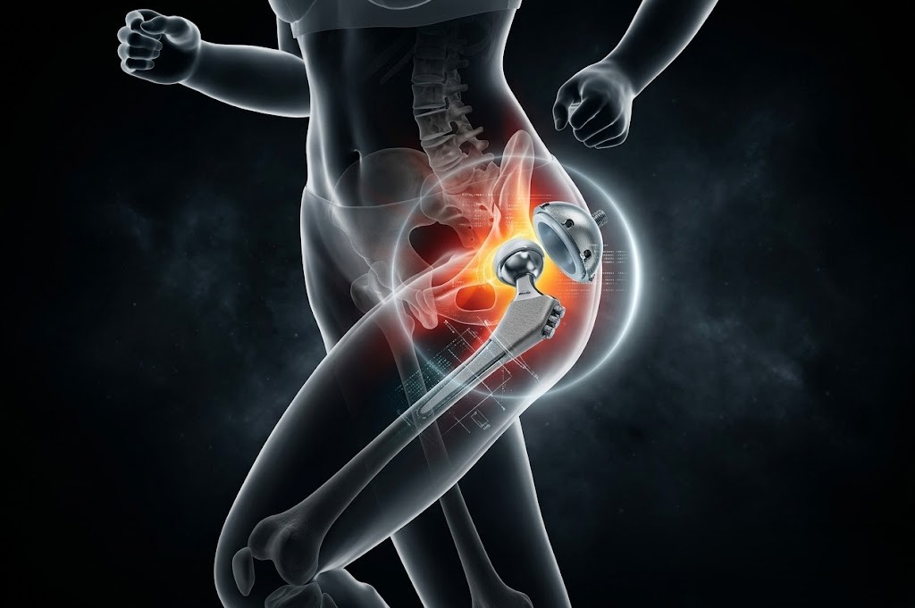 Bursitis Treatment Options
