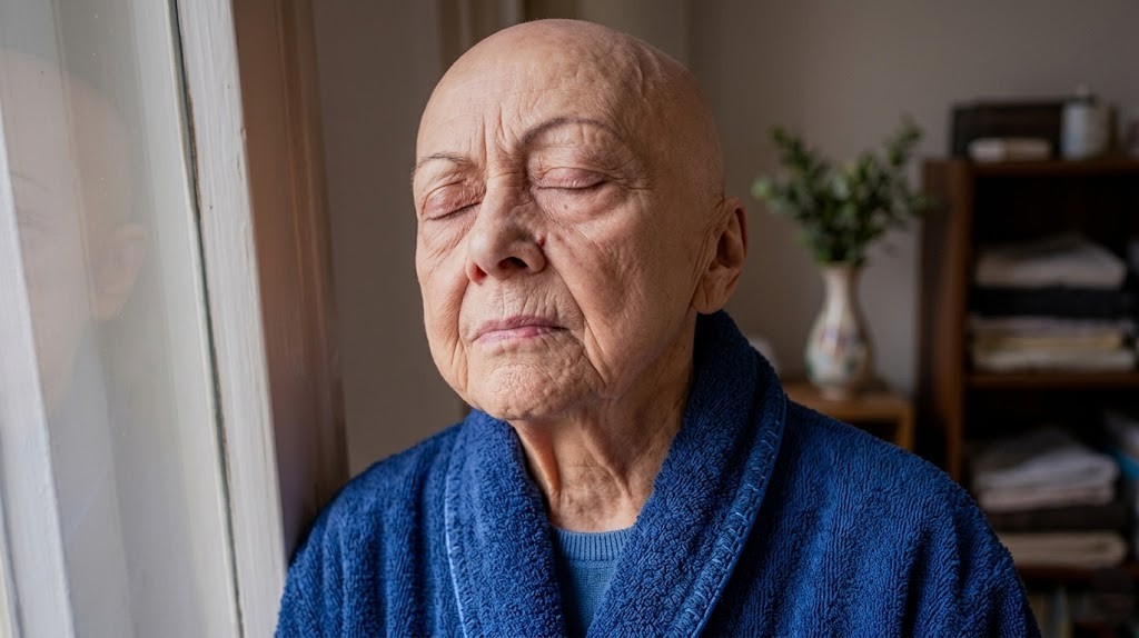 Cancer Pain Management