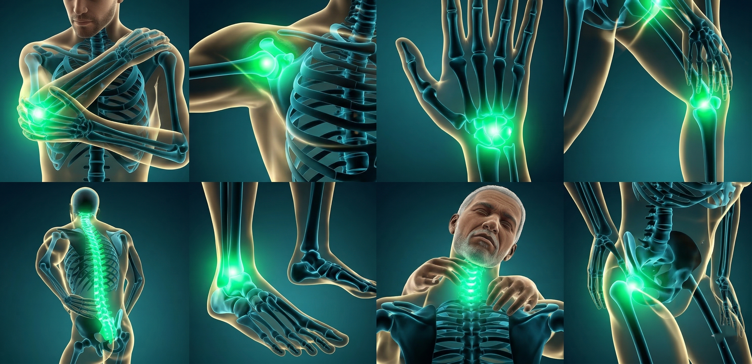 Nerve Block Treatment