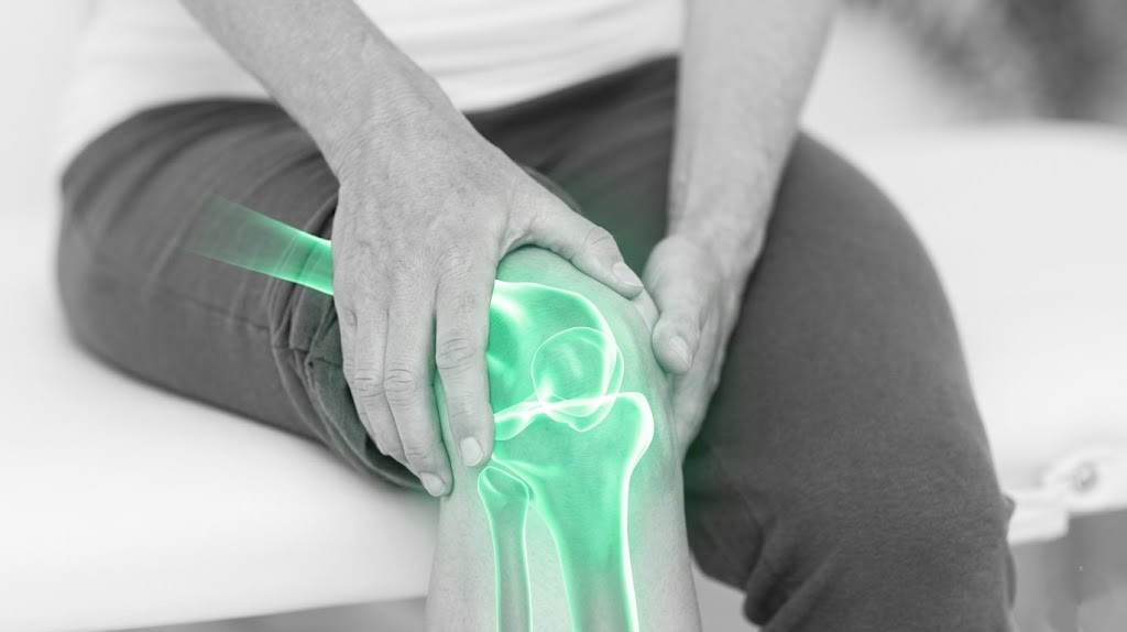 Phantom Limb Pain Treatment