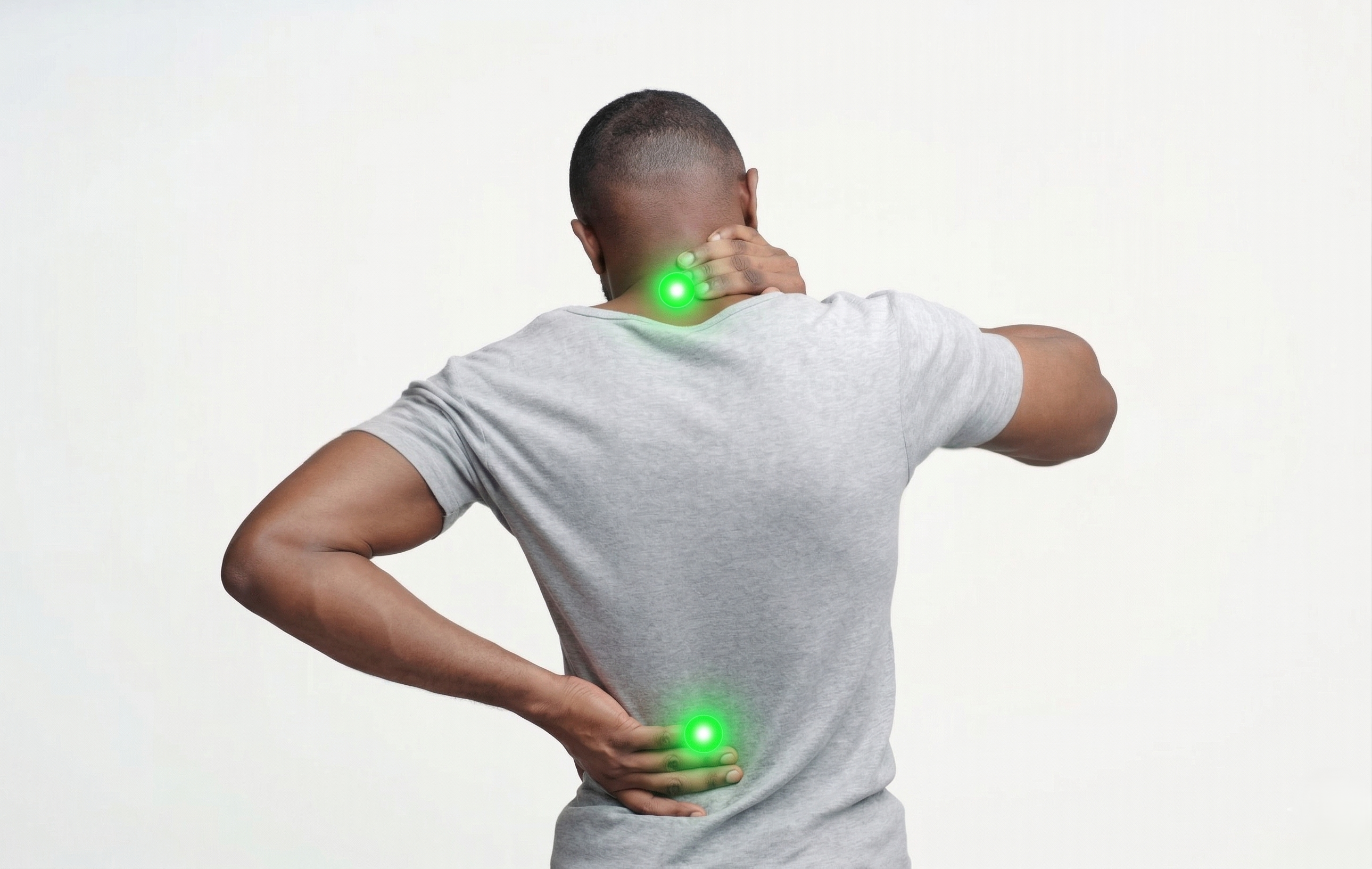 Work Injury Pain Treatment - Interventional Pain Consultants